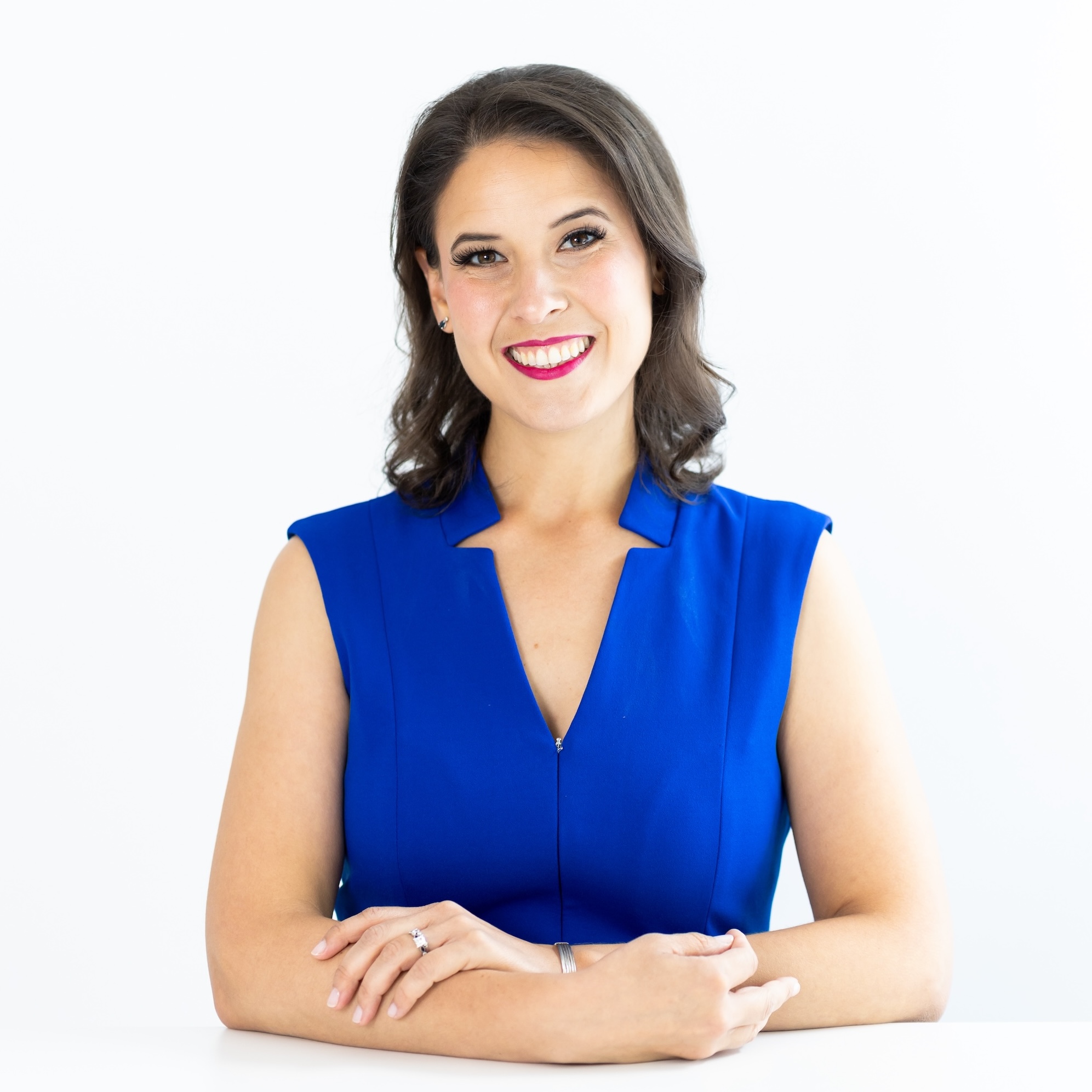 Catherine Connelly Profile Photo