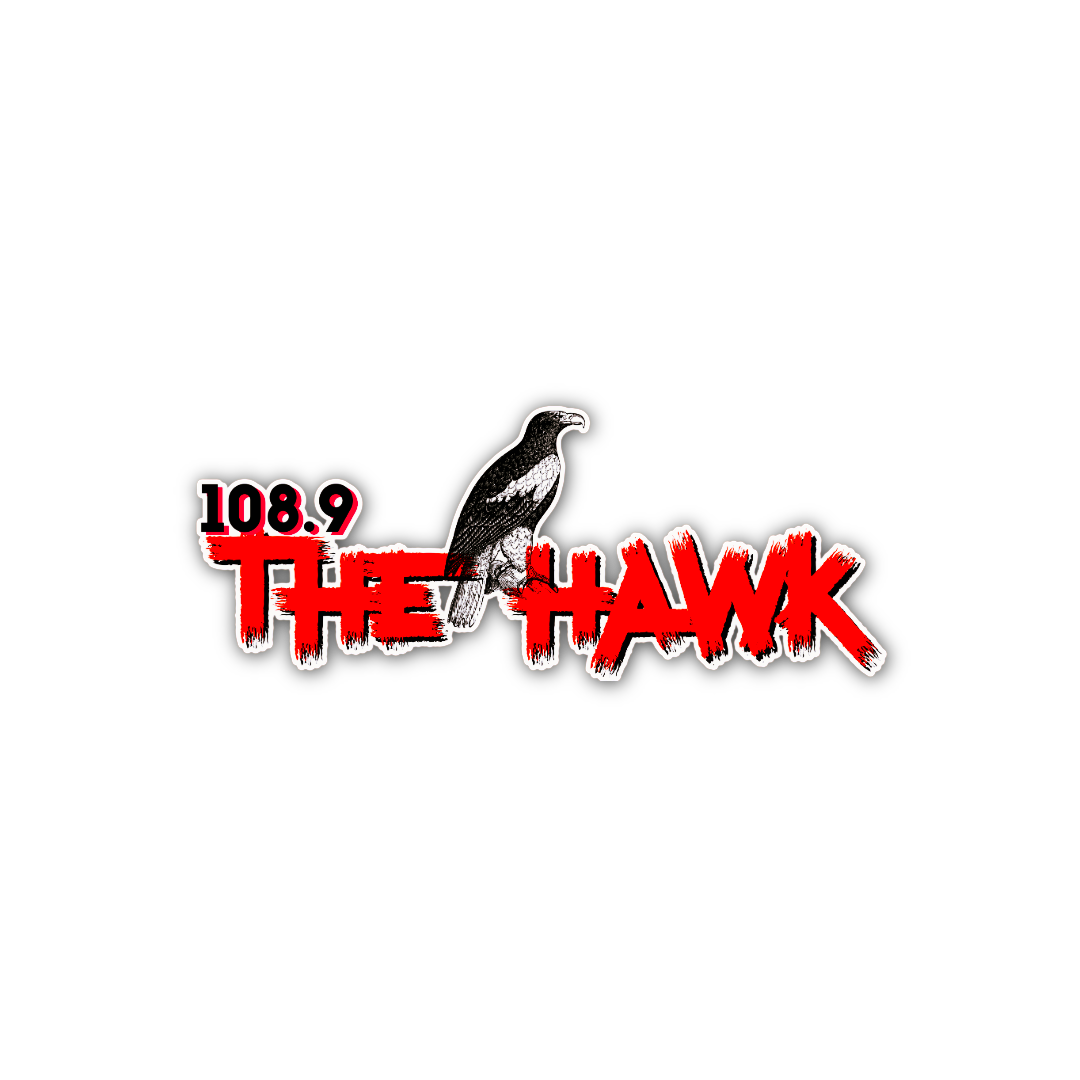 108.9 The Hawk