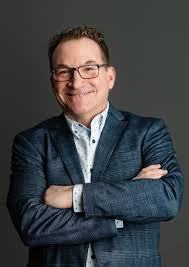 Finding Enduring Joy Beyond Circumstance with Mark Feldmeir