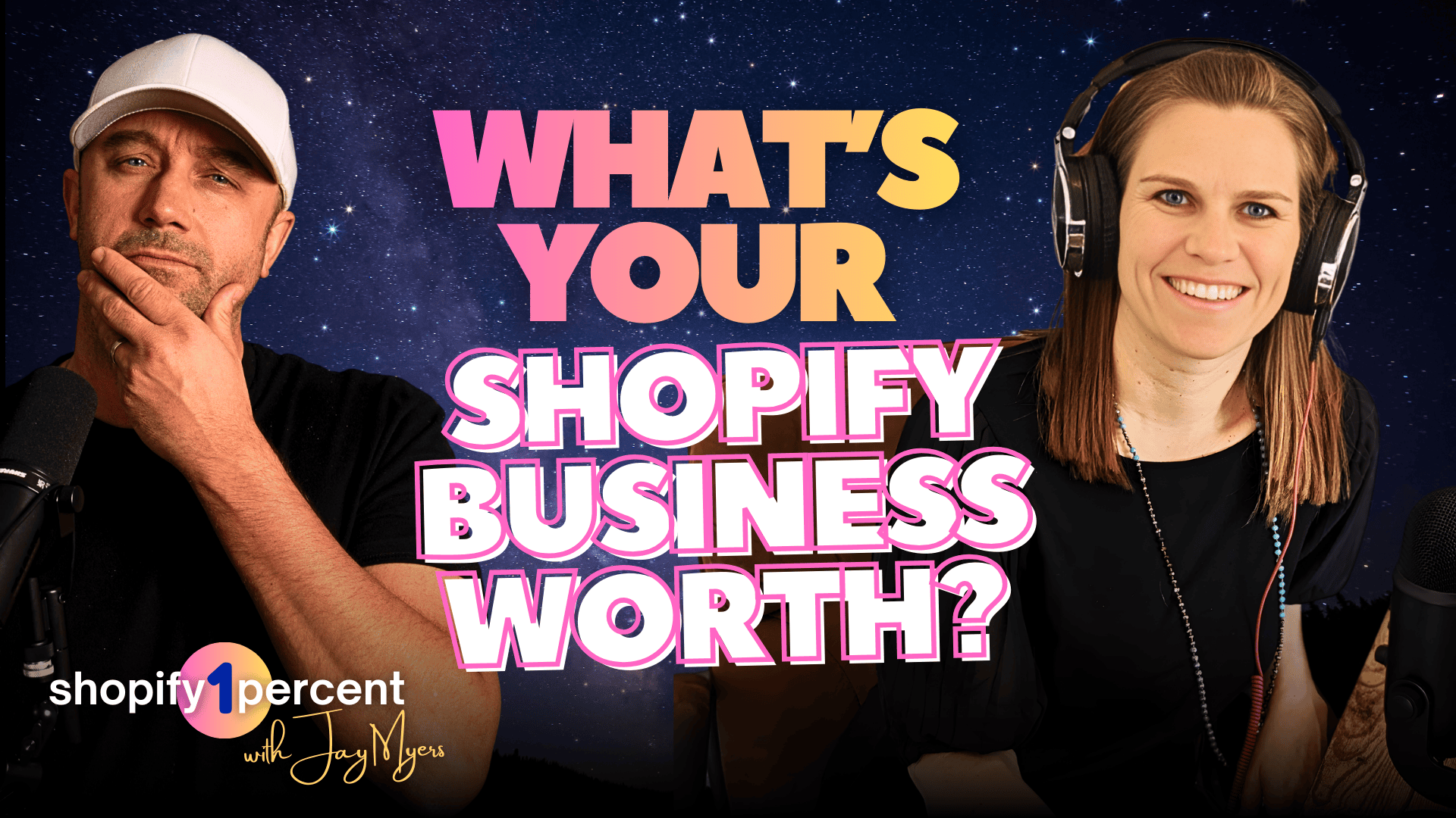 Build a Shopify Business You Can Actually Sell. Build a Shopify Business You Can Actually Sell.