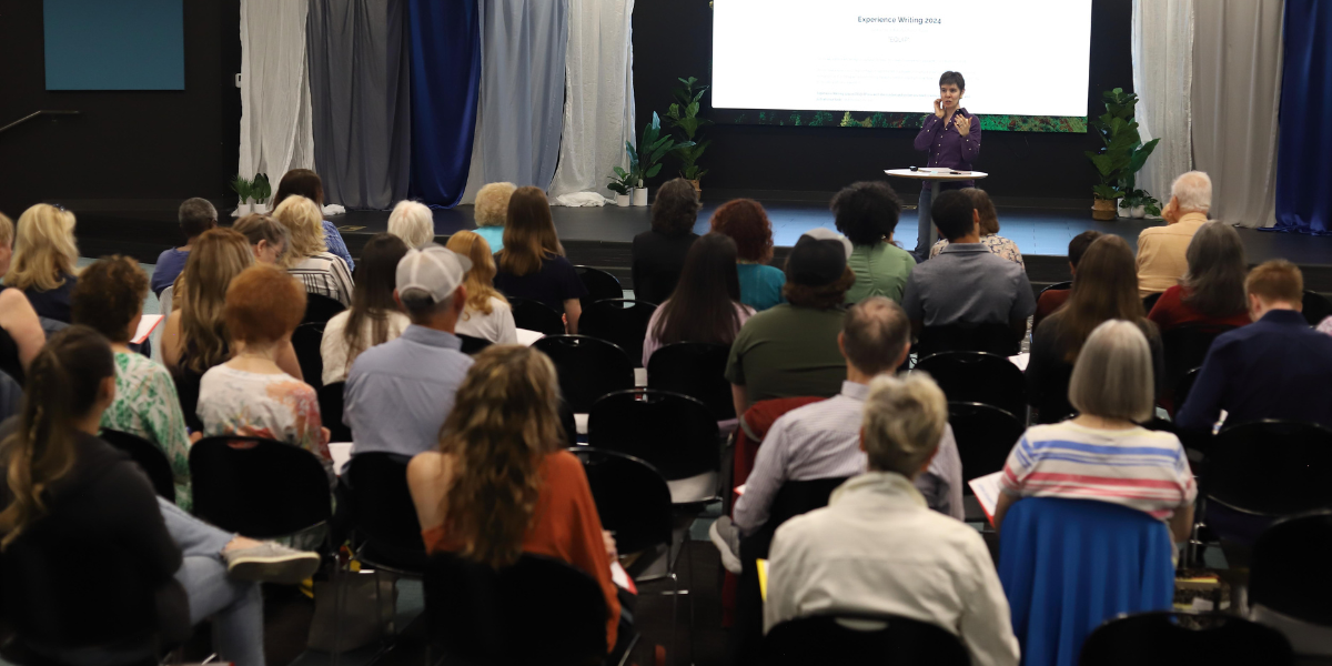 Building a Writing Empire: The Moment Janice Buswell Embraced Her Entrepreneurial Calling