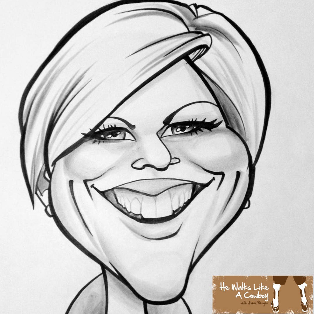 025 - The Ranch of Tall Tales