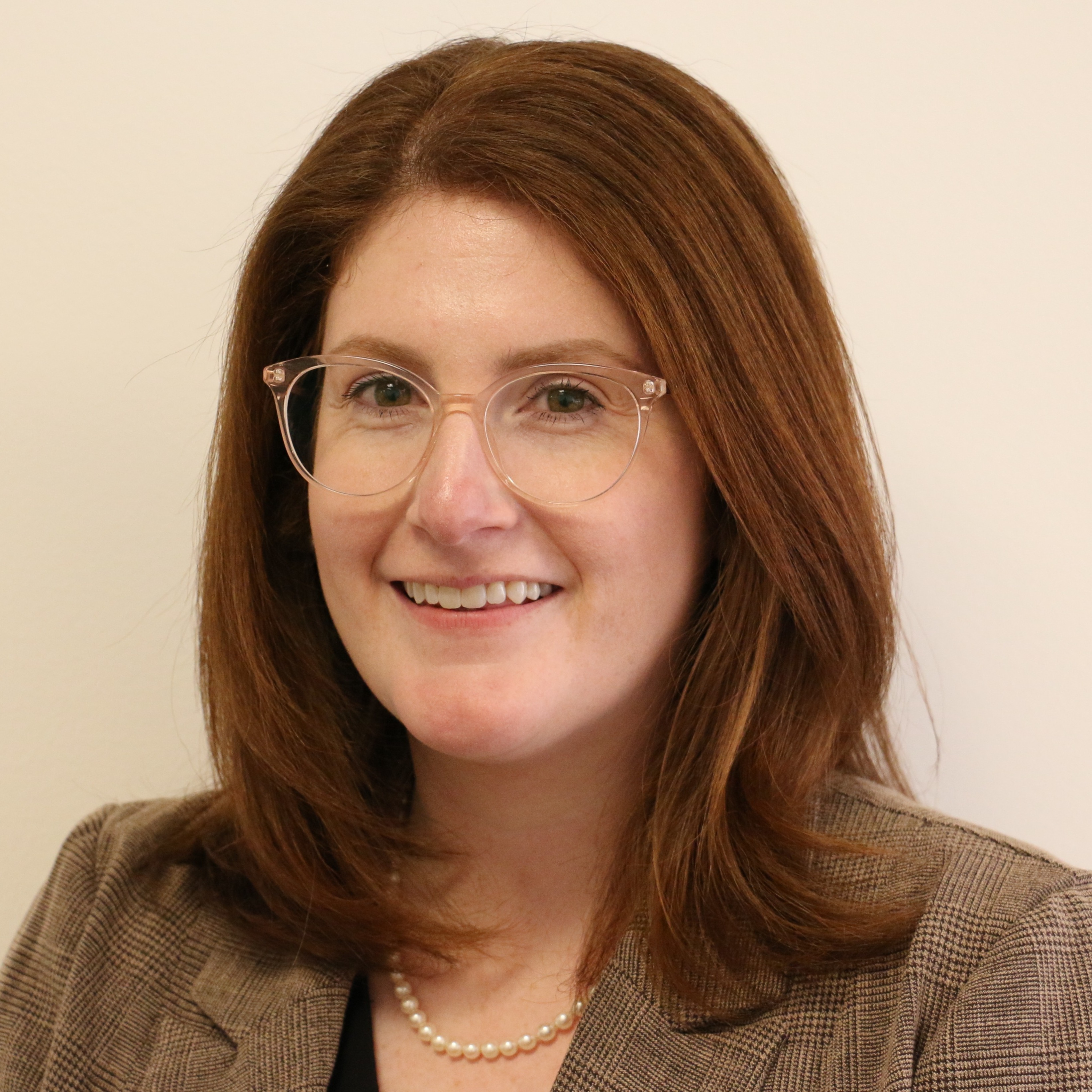 Jessica Baggett DrPH MPH Profile Photo