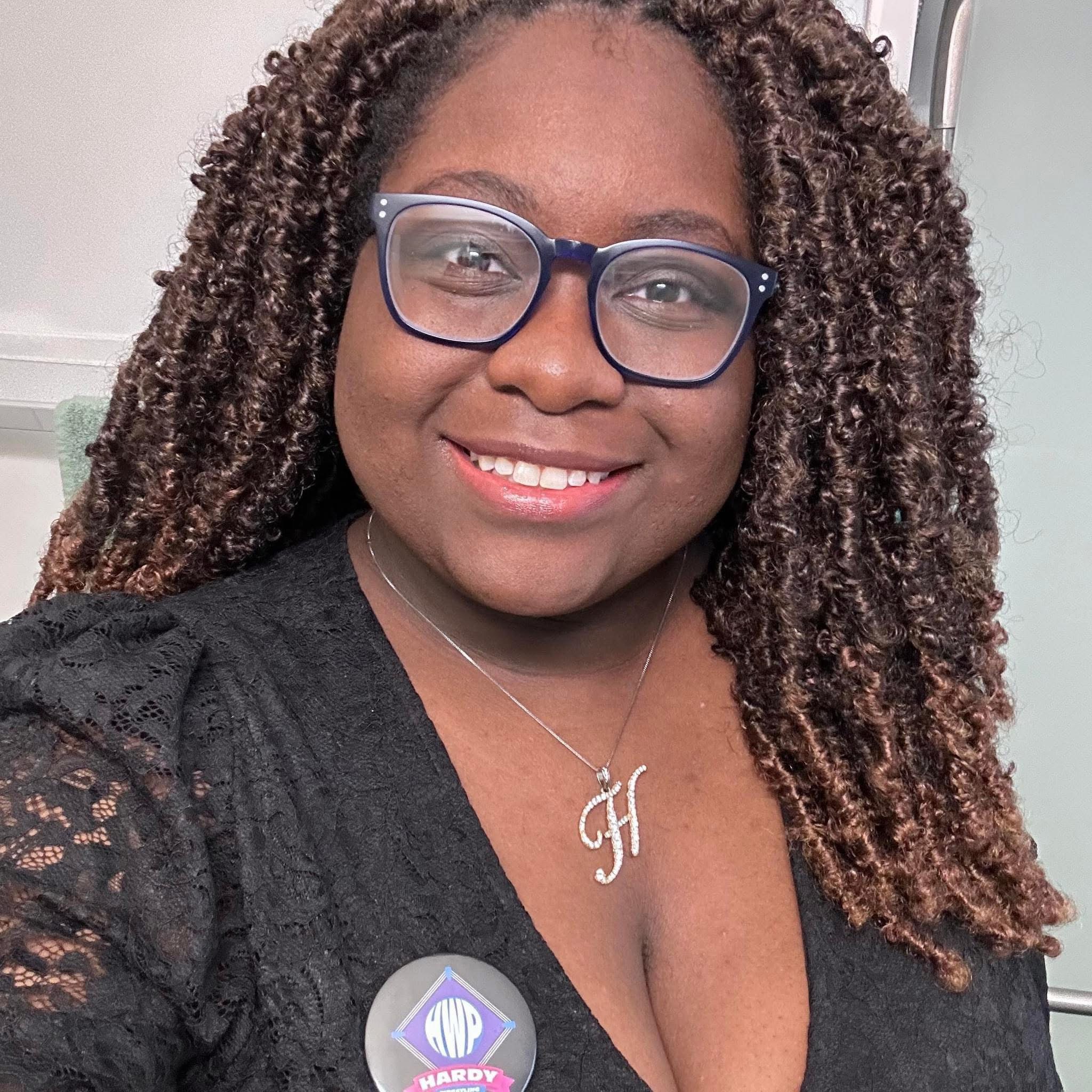 Stephanie Hardy Profile Photo