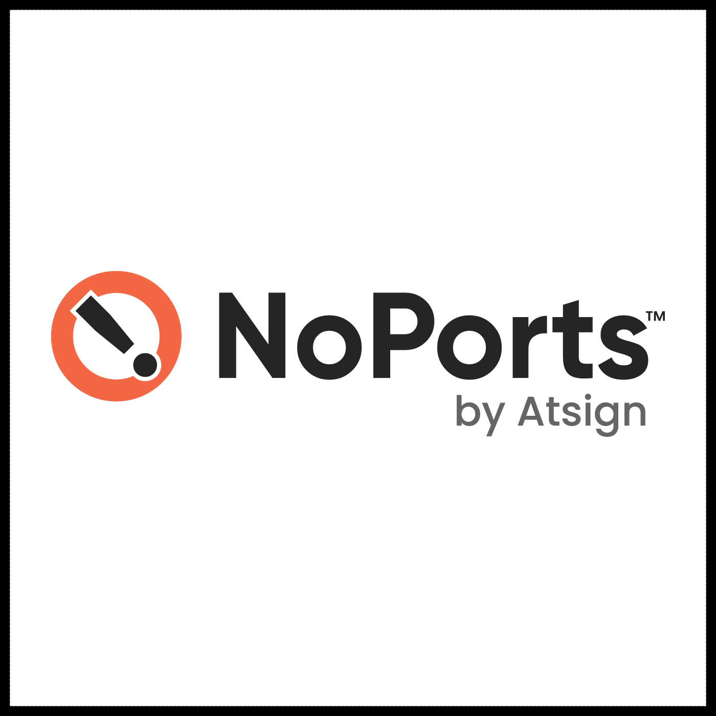 NoPorts