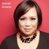 127. Insecurities With The Self Jeanell Greene and Favazza