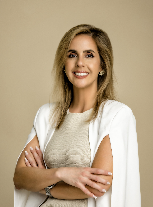 Maria Derchi Profile Photo