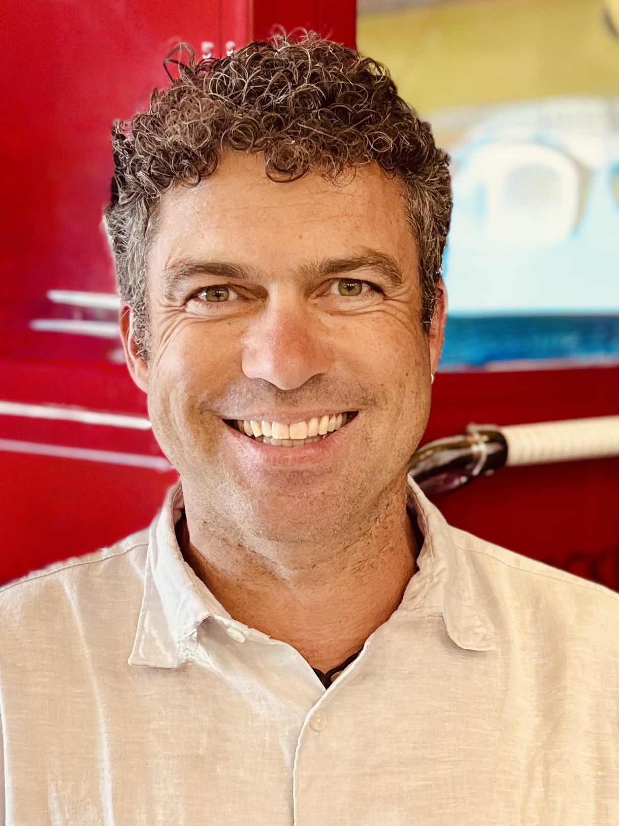 Joost van Wijchen Profile Photo Joost van Wijchen Profile Photo