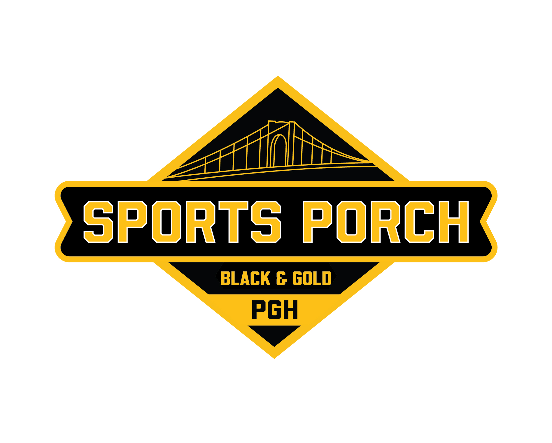 SPORTS PORCH SHOP