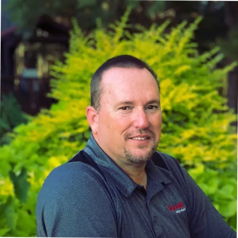 Joe Wallace Profile Photo