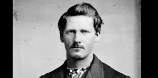 WYATT EARP   THE MAN & THE MYTH  (PT 1)