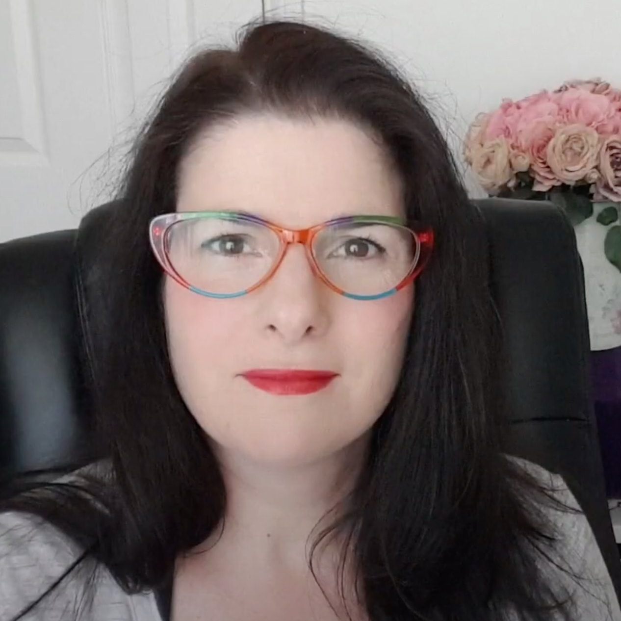 Sarah Taylor - Integrated Tarot Profile Photo