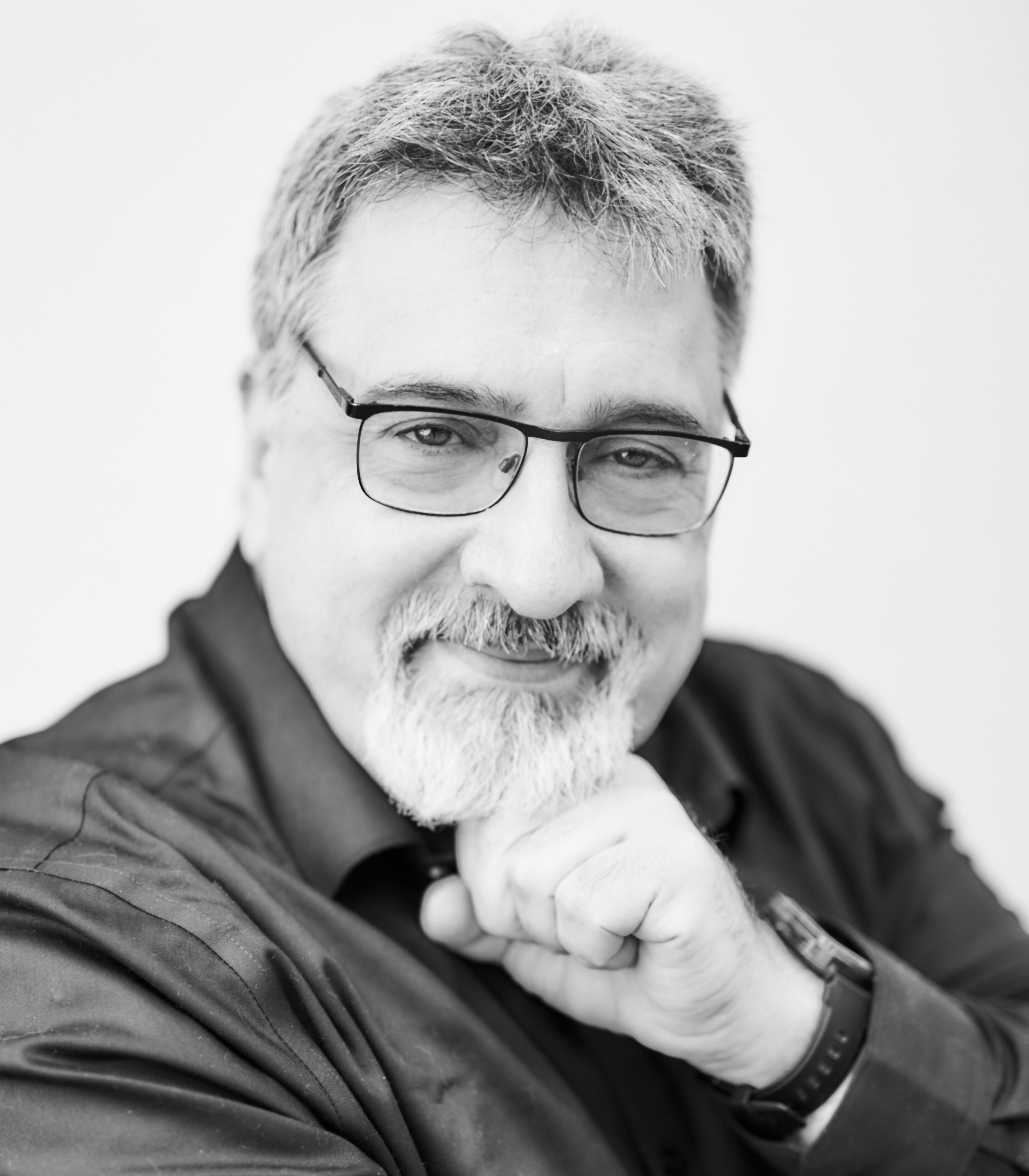 Karim Kronfli Profile Photo