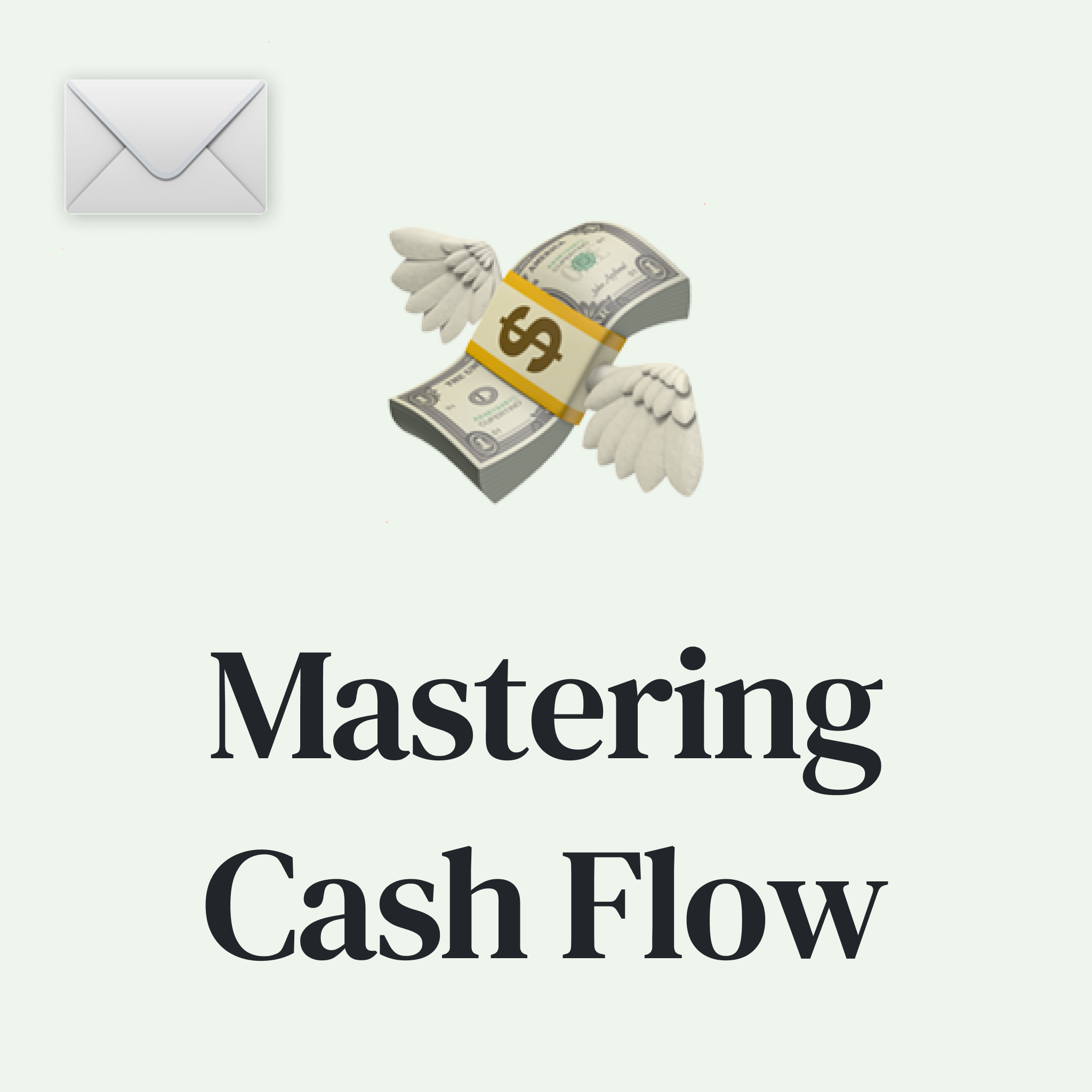 💰 Spending & Cash Flow: Apps, Tools, Tips and Tricks