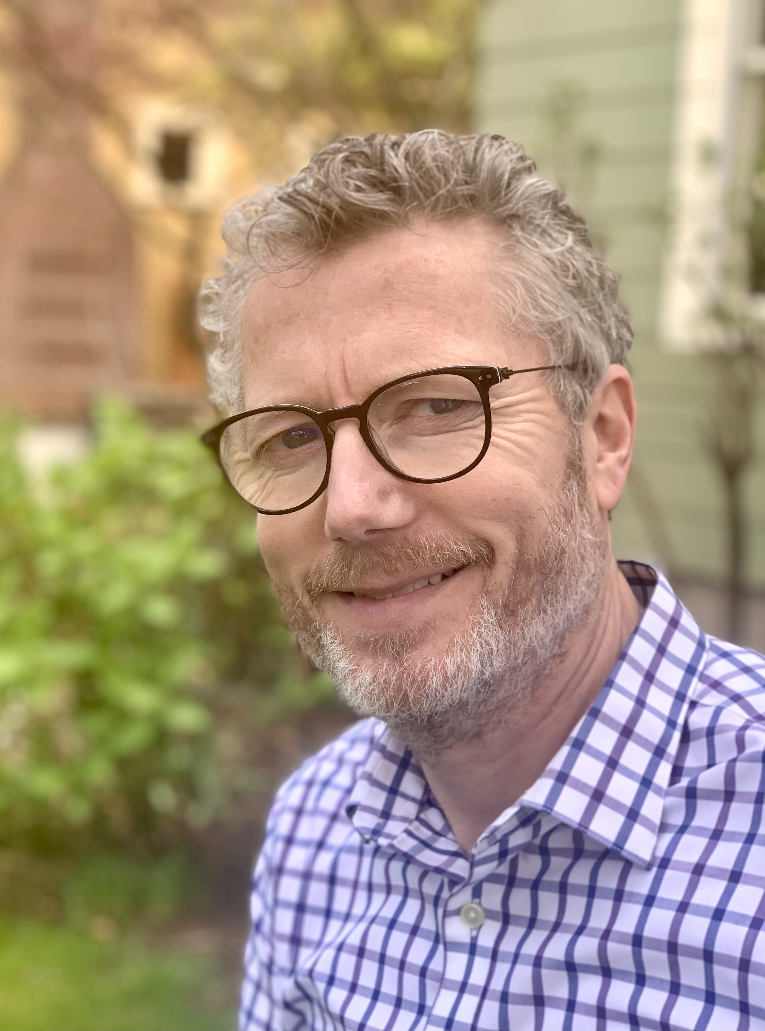 Duncan Taylor Profile Photo