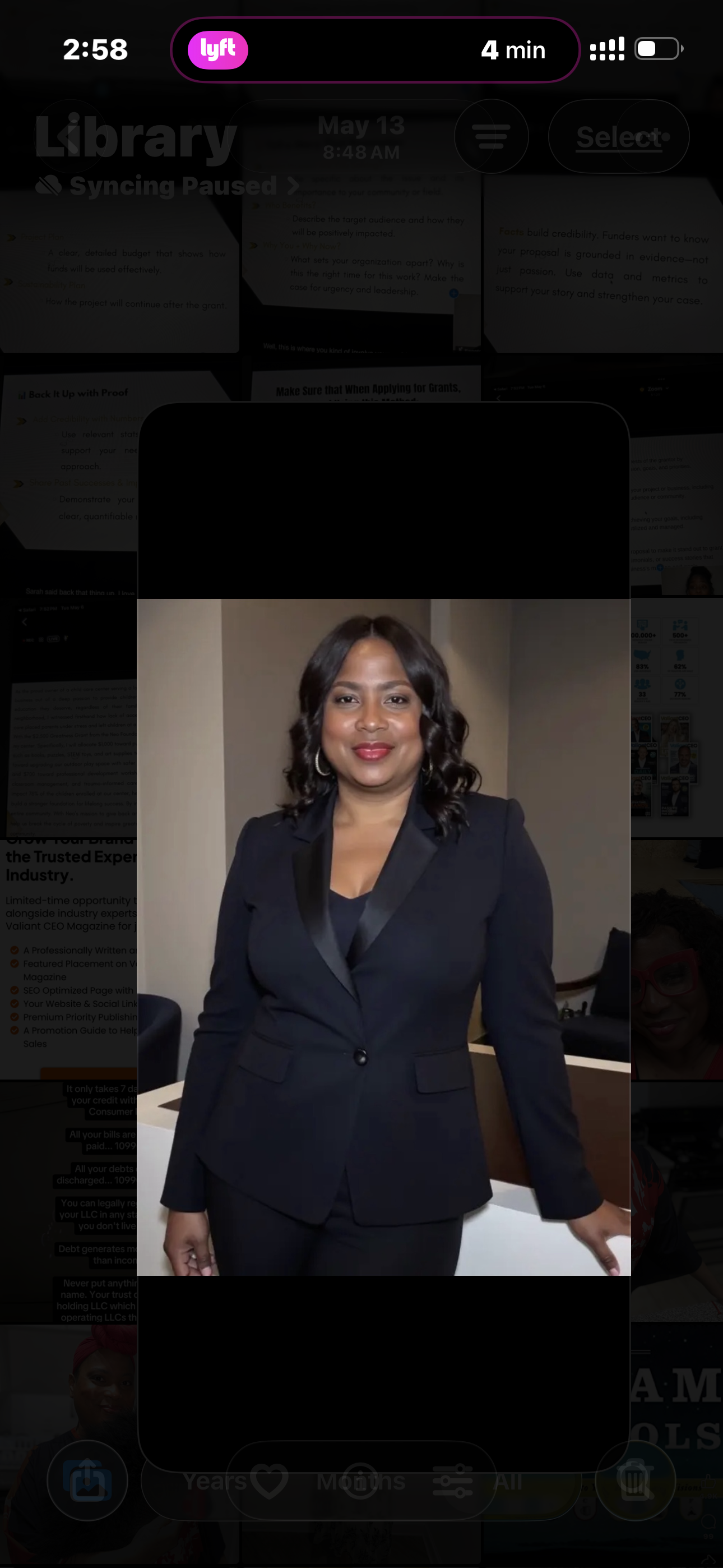 Kisha Reynolds Profile Photo Kisha Reynolds Profile Photo