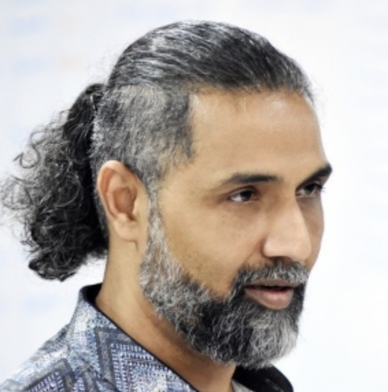 Madhu Modugu Profile Photo