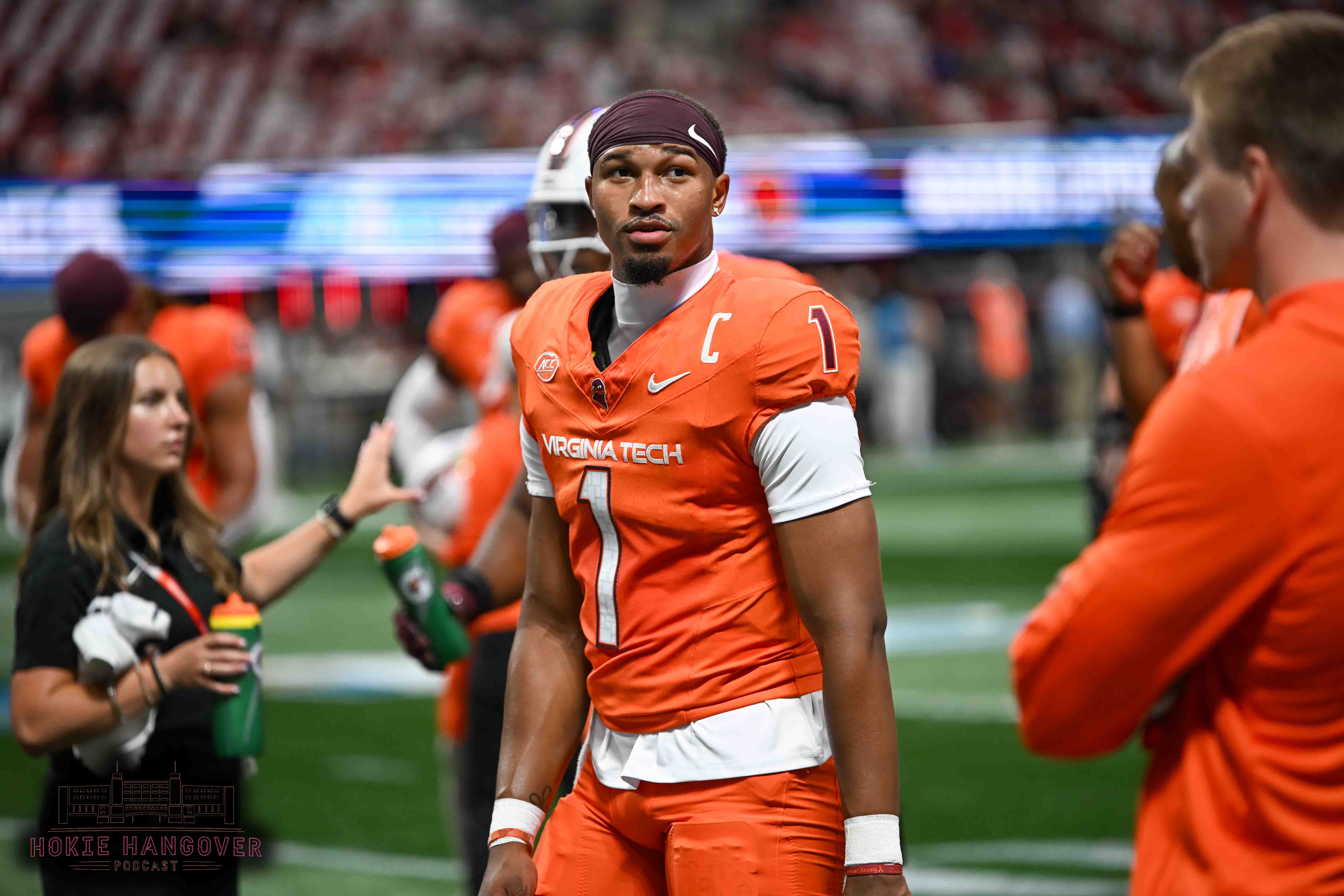 It's Time to Shine, Kyron It's Time to Shine, Kyron