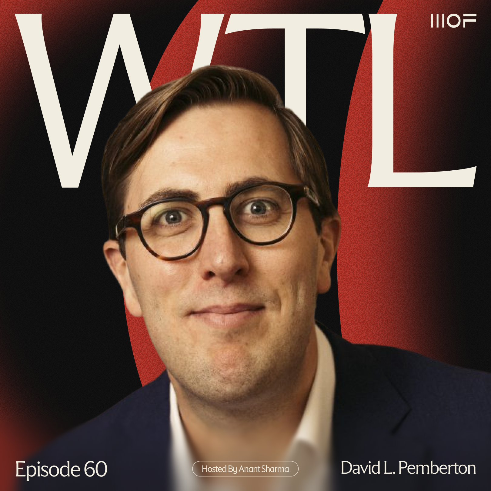 David Leigh Pemberton • British Fashion Council • Deputy Director of Policy and Engagement