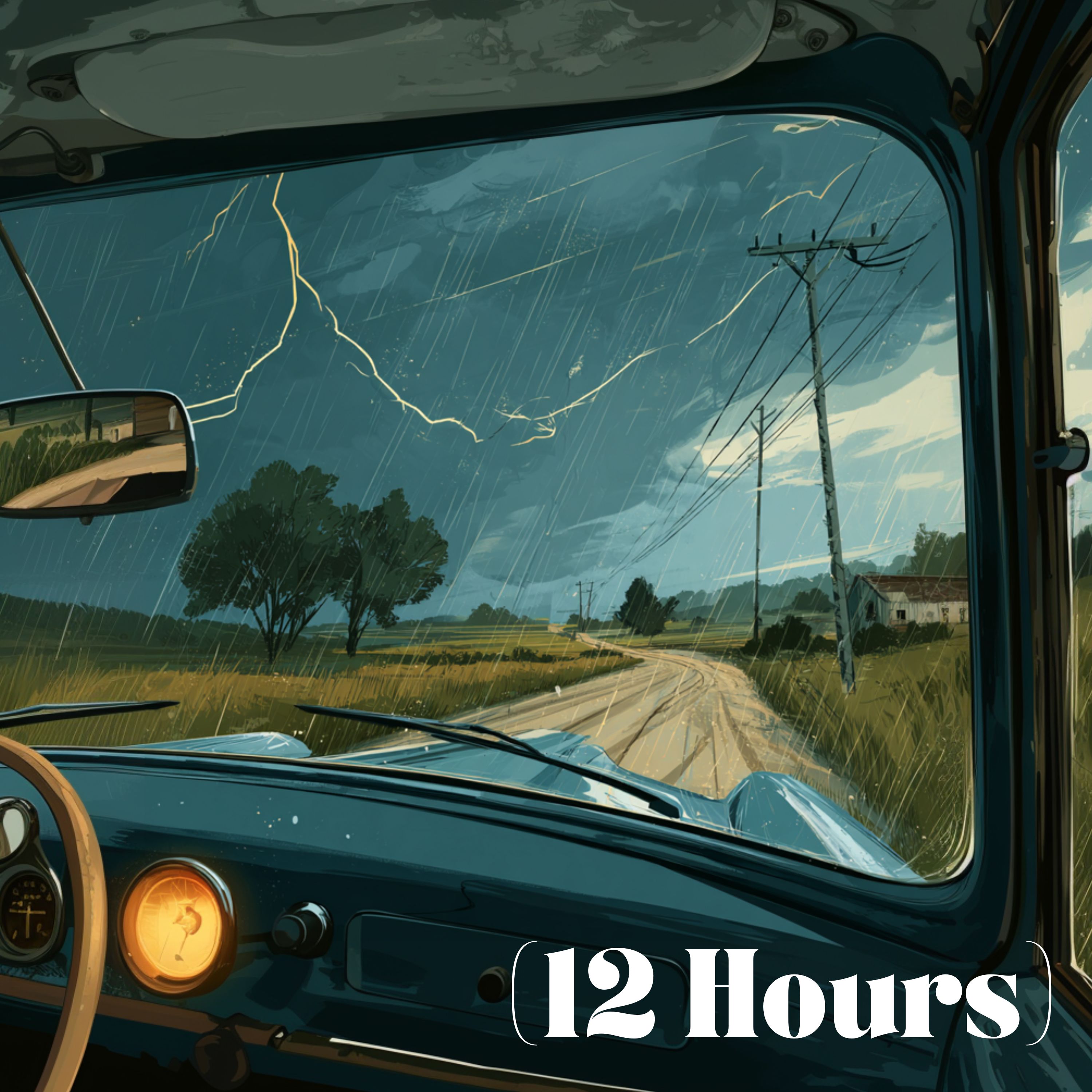 The Science of Sleep Sounds: Why Rain and Thunder Help You Relax The Science of Sleep Sounds: Why Rain and Thunder Help You Relax