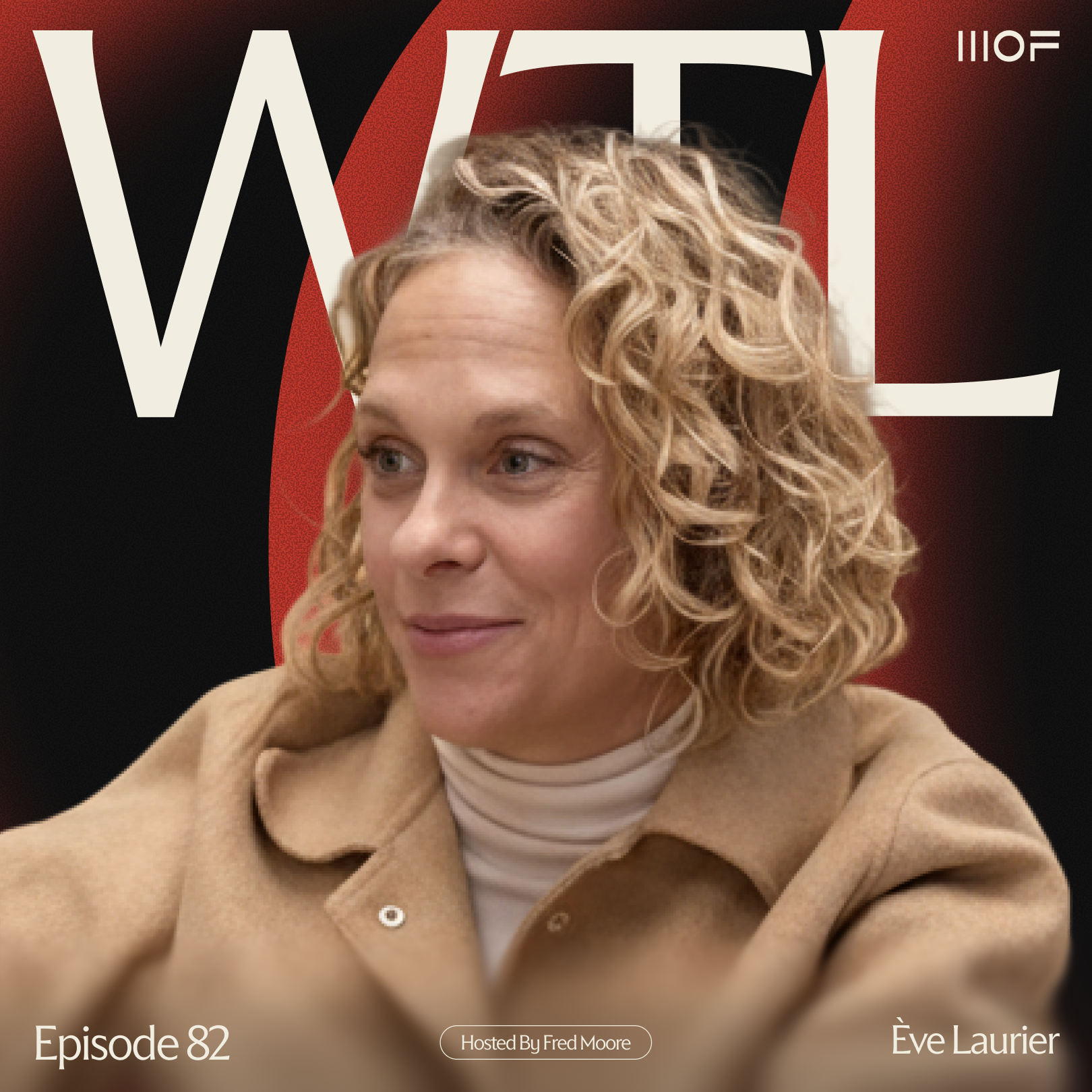 Ève Laurier • VP of Communications & Marketing • Bombardier