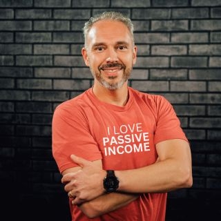 Chris Miles Profile Photo