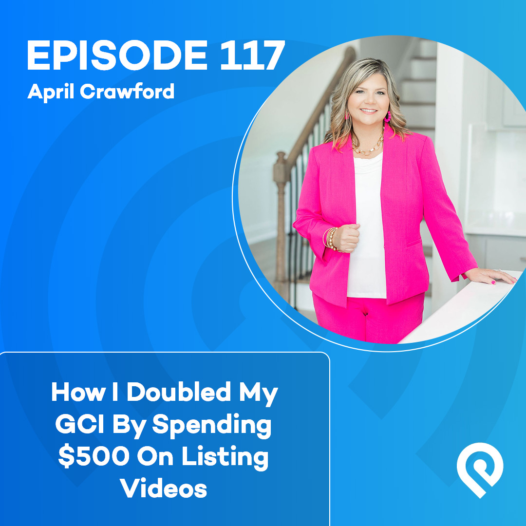 How I Doubled My GCI By Spending $500 On Listing Videos