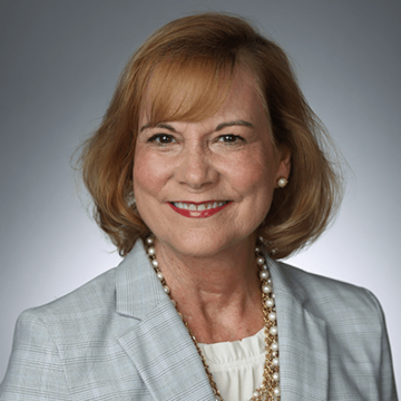 Dr. Gracie Branch Profile Photo