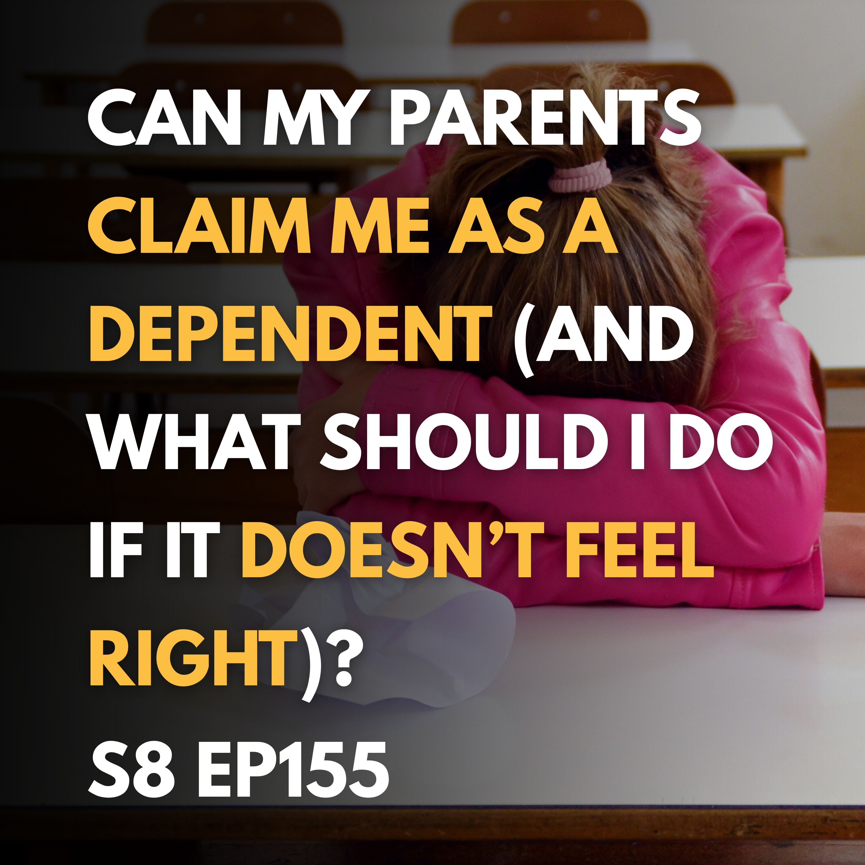 Can Your Parents Claim You as a Dependent If You Make $50,000? Here's What the IRS Actually Says