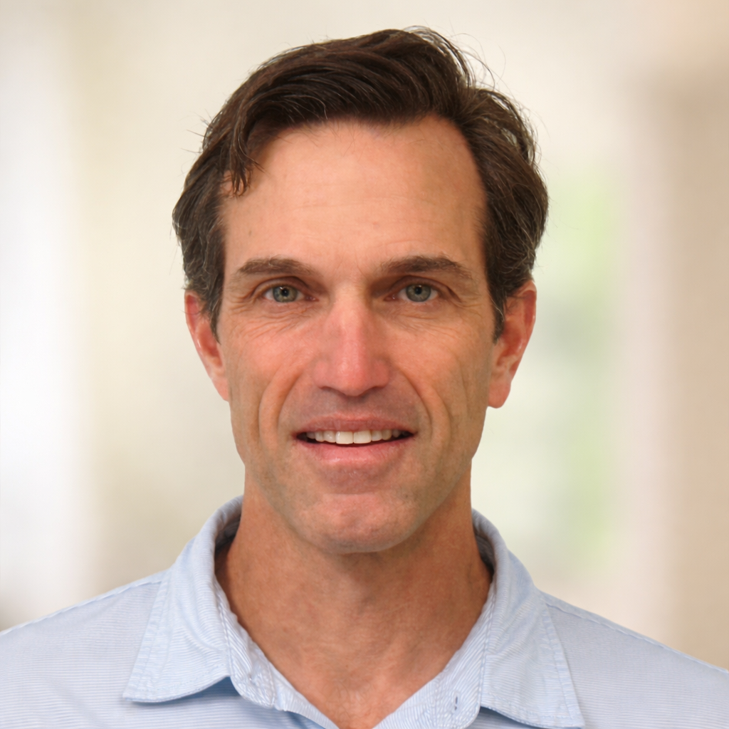 Matthew Campbell Profile Photo