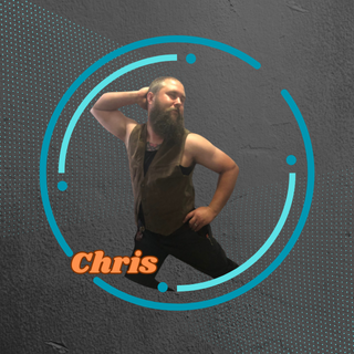 Chris Profile Photo