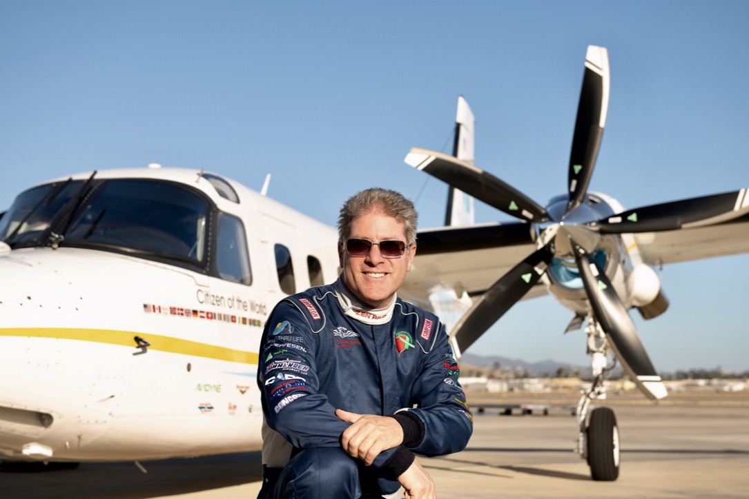 Robert DeLaurentis Profile Photo