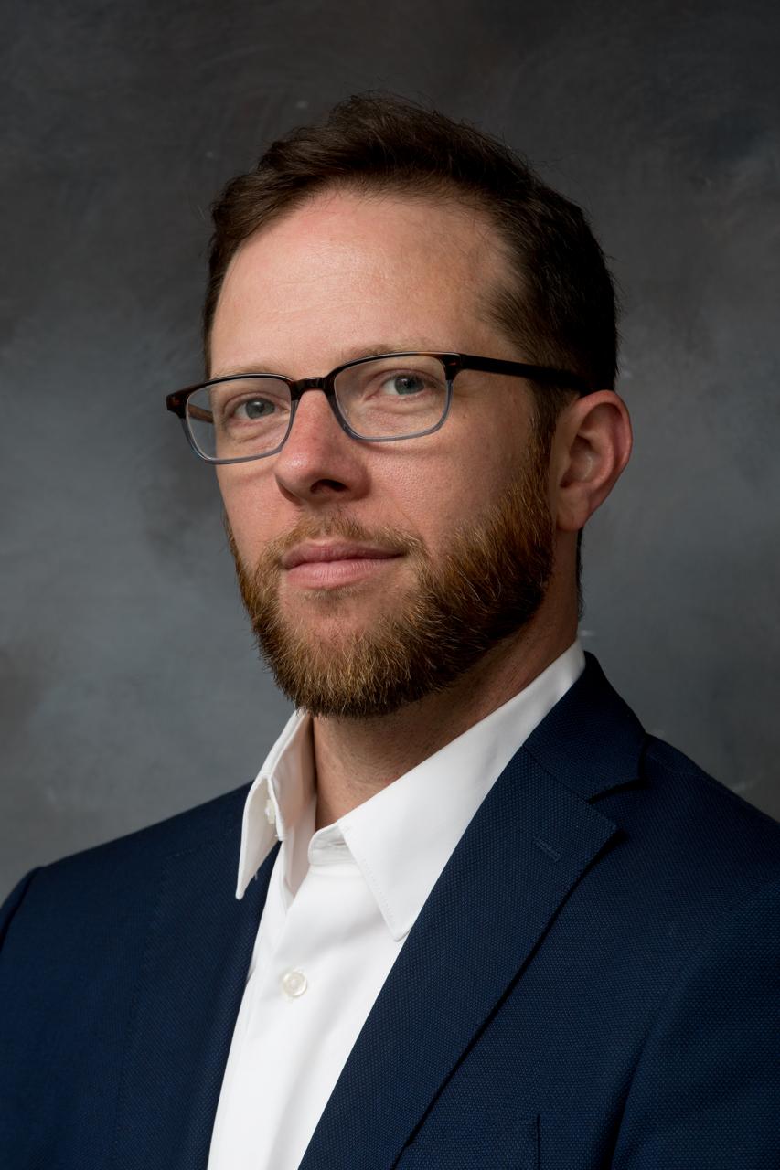 Matthew Tritt Profile Photo