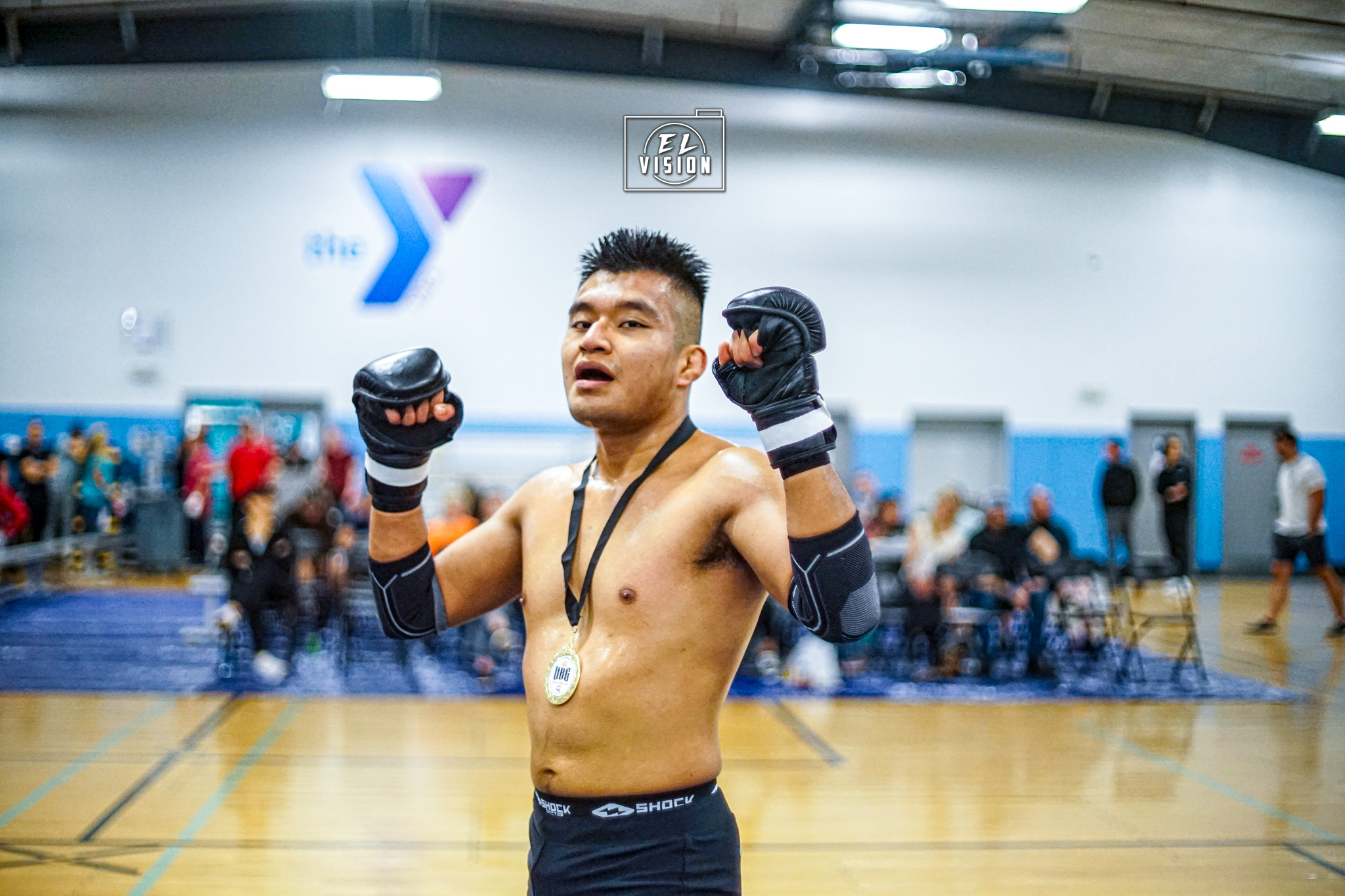 RICKY LOPEZ Profile Photo