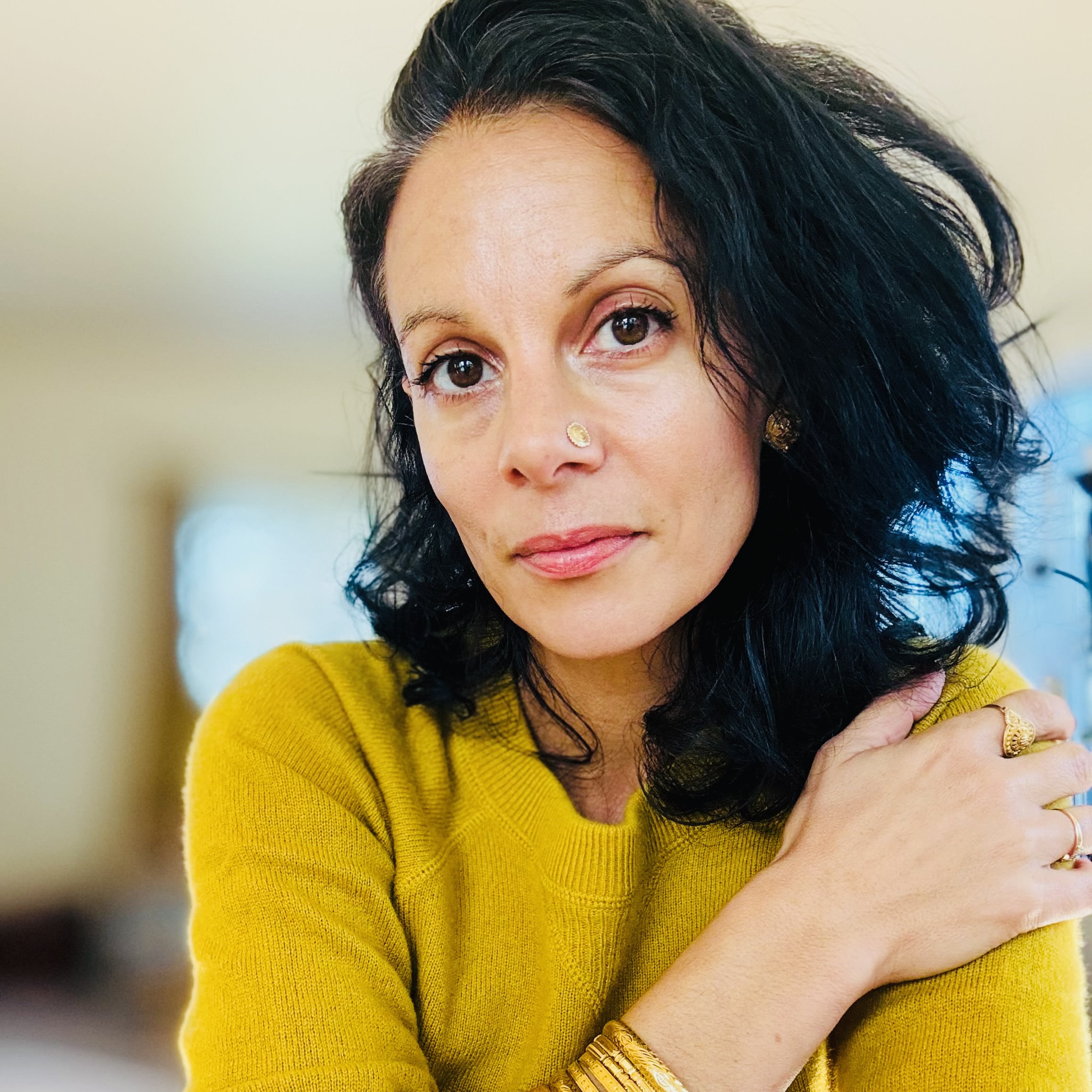 Kaya Mindlin Profile Photo