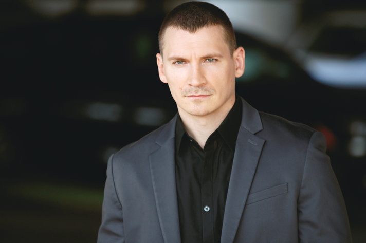 Kazy Tauginas Profile Photo