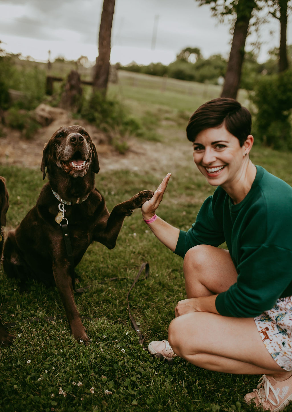 Tori Mistick Profile Photo