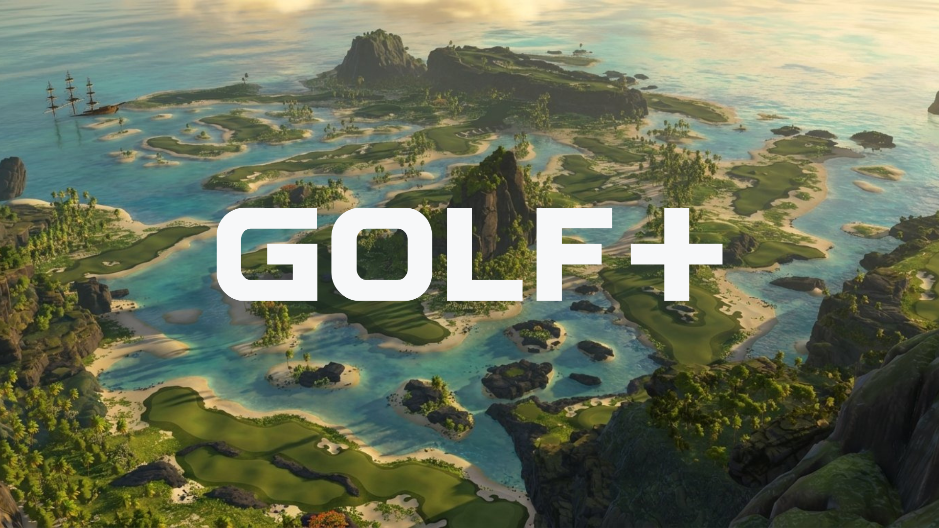 GOLF+ outlines major 2026 expansion plans, including PCVR and Sim Golf