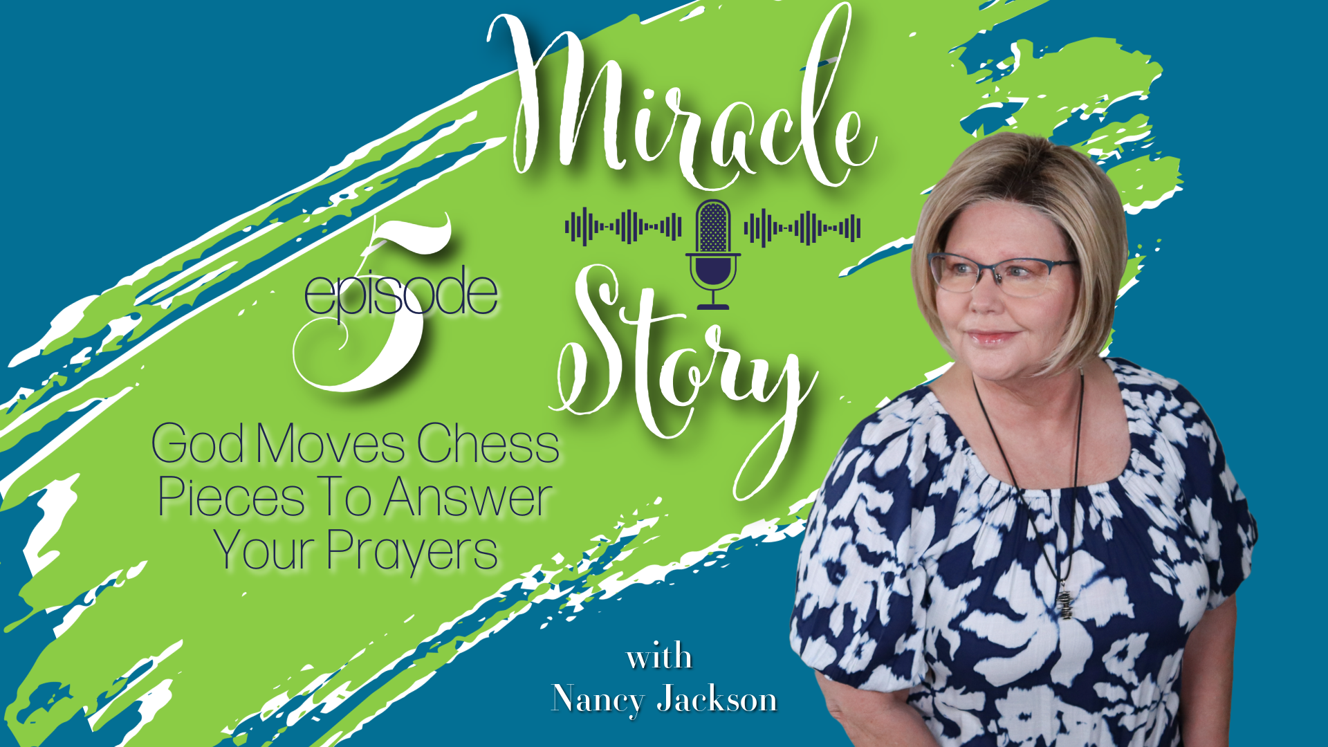 God Moves Chess Pieces To Answer Your Prayers | Miracle Story - Episode 5
