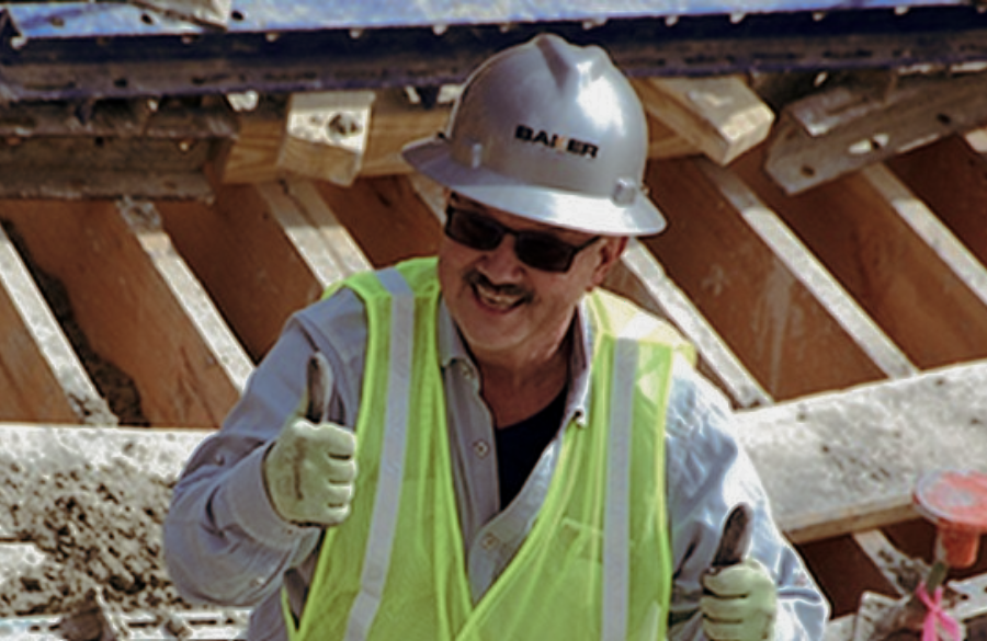 The Business Principles Behind Building the #1 Concrete Contractor in America
