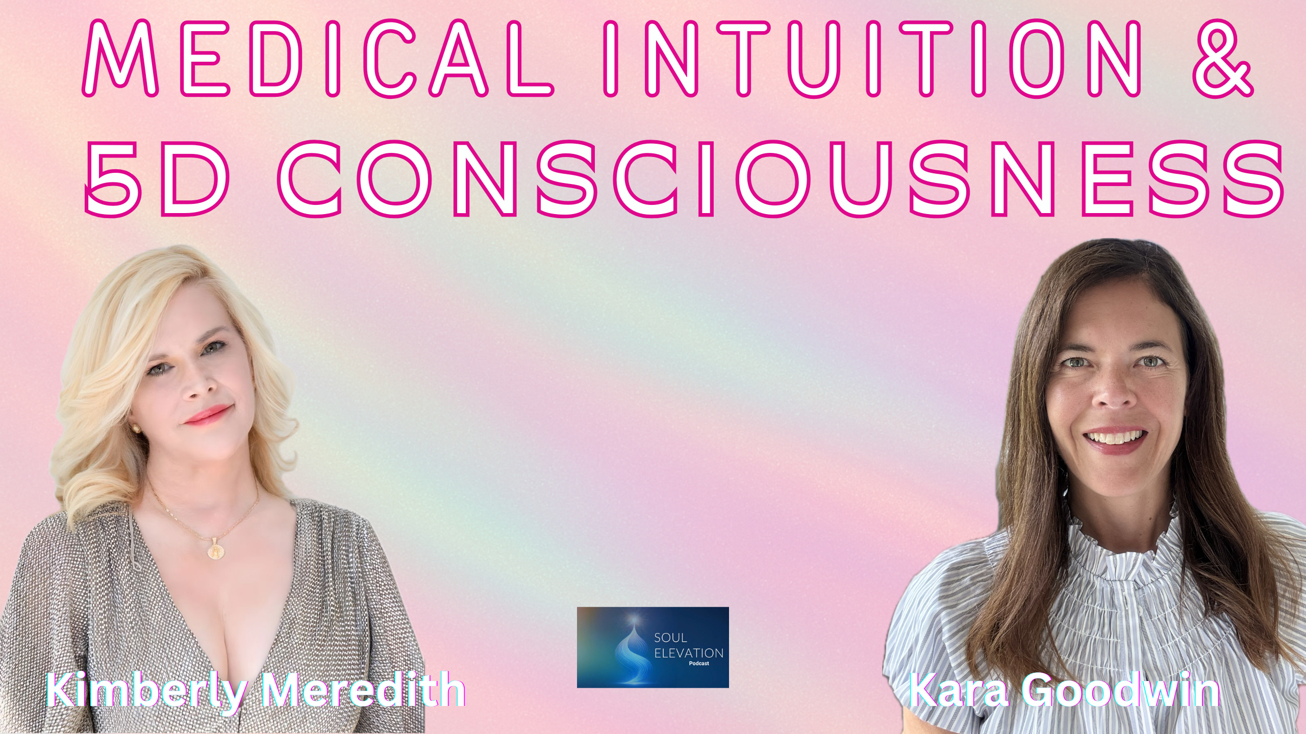 Miraculous Healings & Your Soul Frequency Numbers - Kimberly Meredith Miraculous Healings & Your Soul Frequency Numbers - Kimberly Meredith