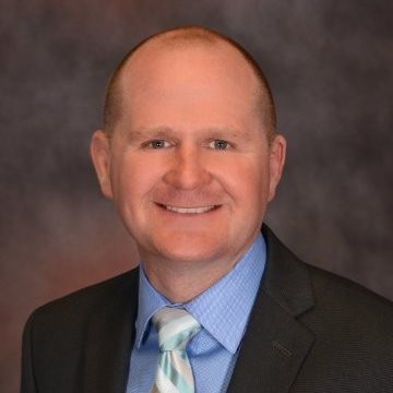 Eric Starks Profile Photo