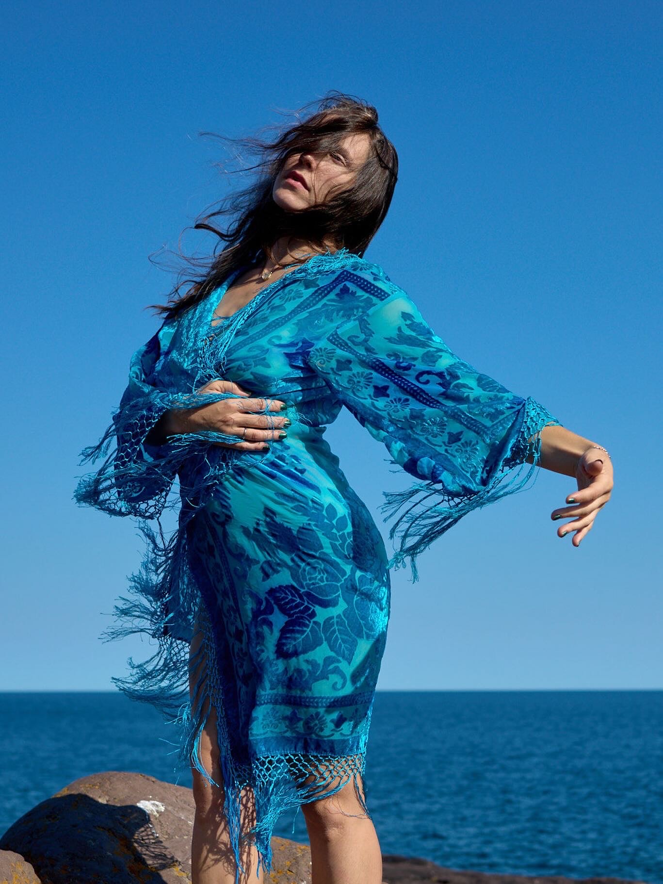 Mama Rose Profile Photo