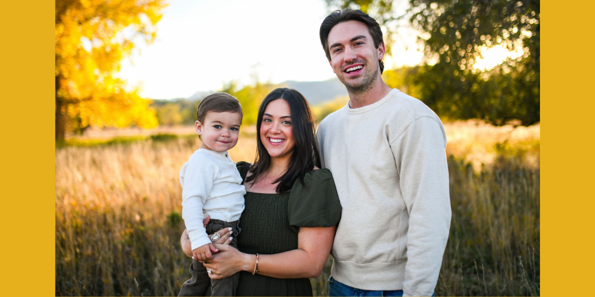 How Adam Built a High-Growth Agency While Working Full-Time and Raising a Baby