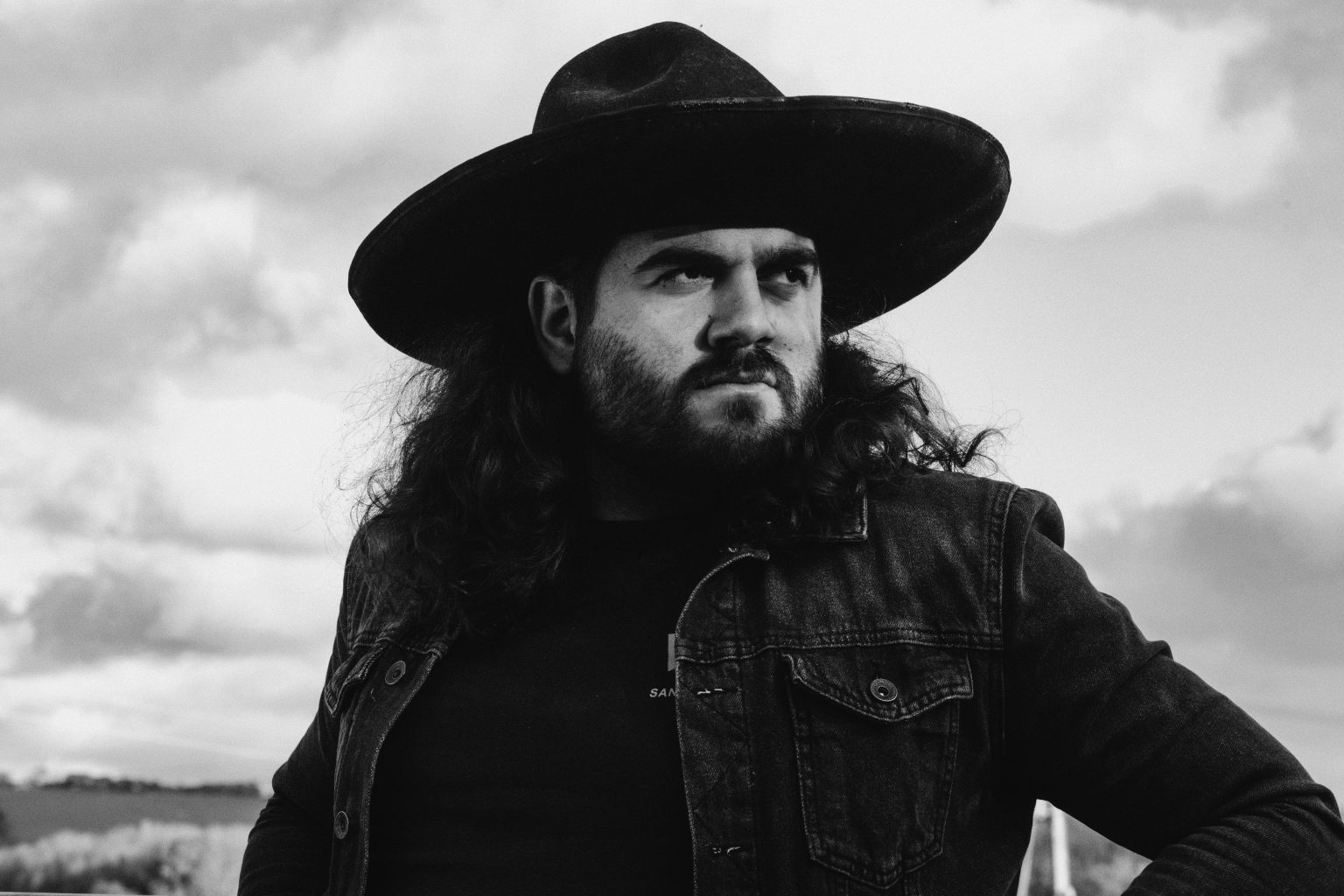 Jack Browning, Red Eye Radio and the Long Way Round