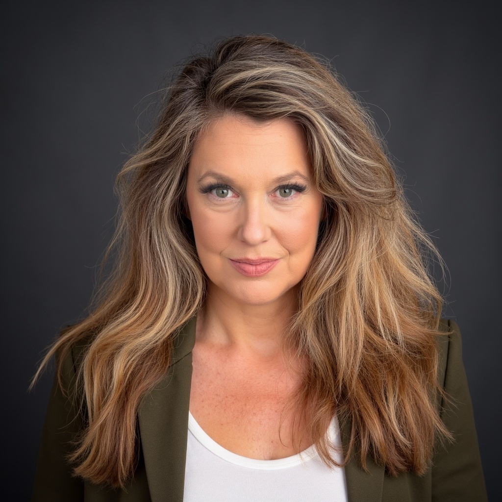 Dr. Jessica Underwood-Kallio Profile Photo