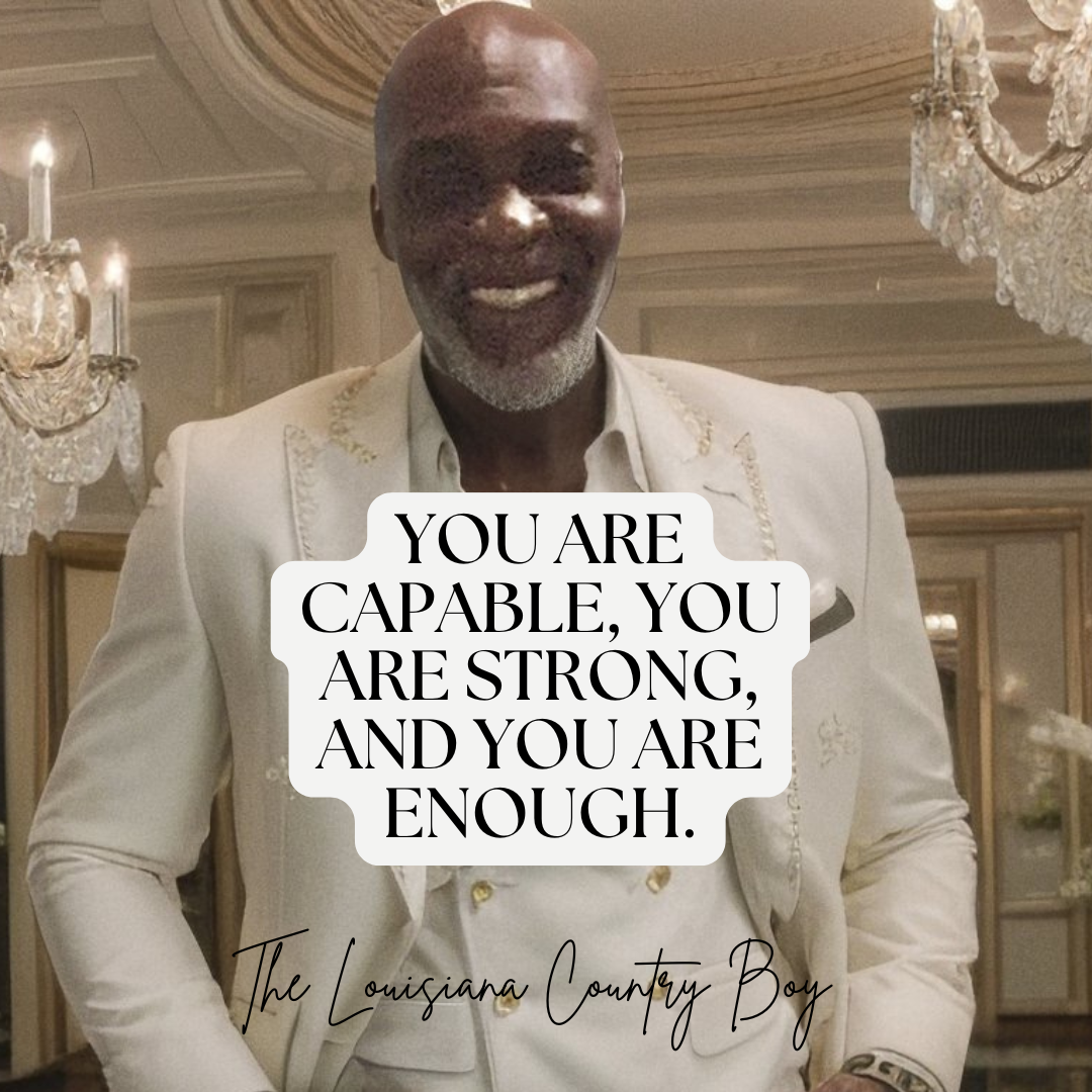 Pursuing Your Dreams