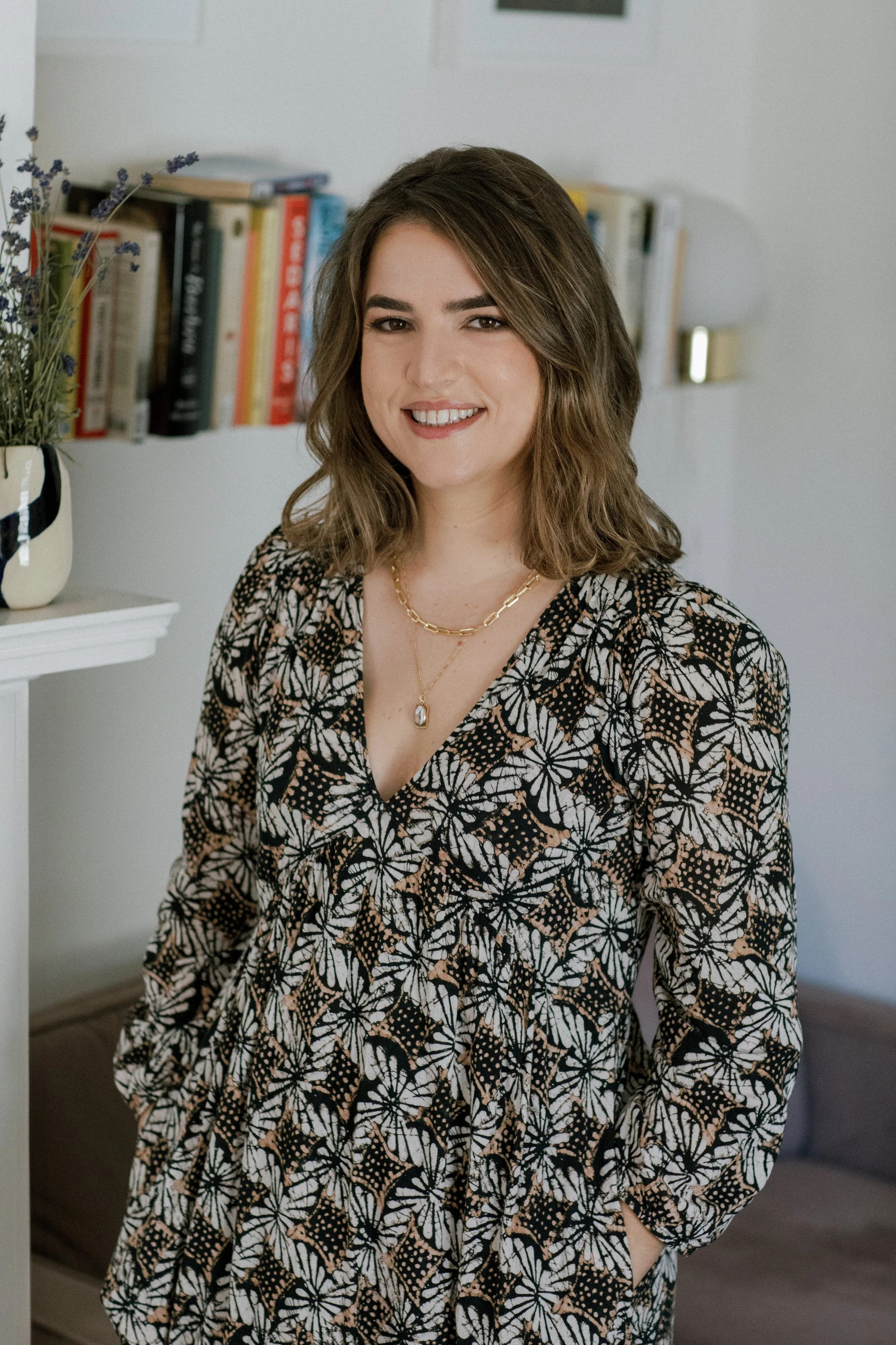 Jean Hannah Edelstein Profile Photo