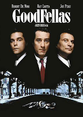Goodfellas (1990)