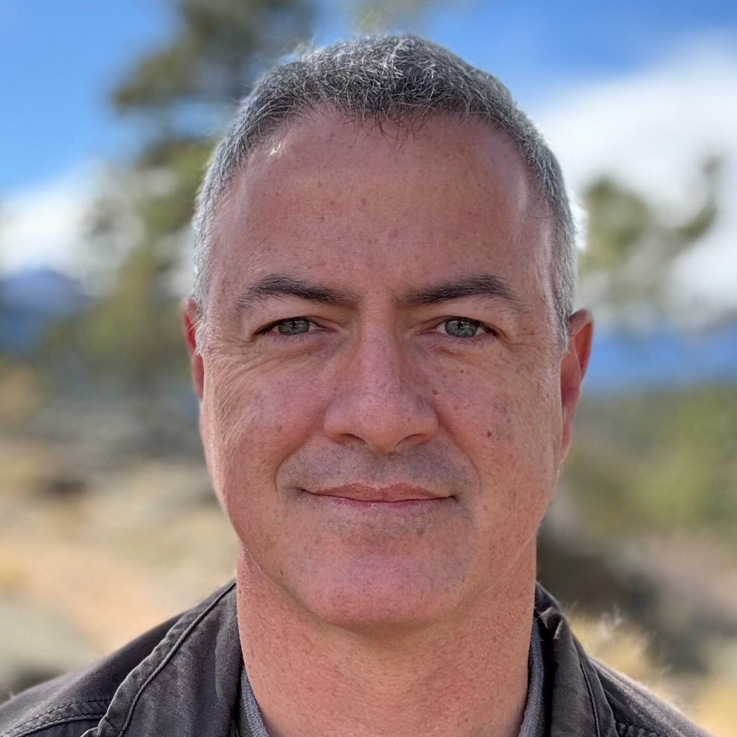 Sean McNamara Profile Photo